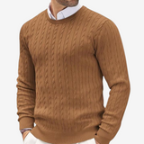 Constantino - Pull en Tricot Confort