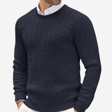 Constantino - Strickpullover Komfort
