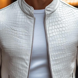 Drune | Stilvolle Premium-Lederjacke