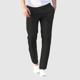 Pantalons en Lin Formentera