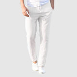 Pantalons en Lin Formentera