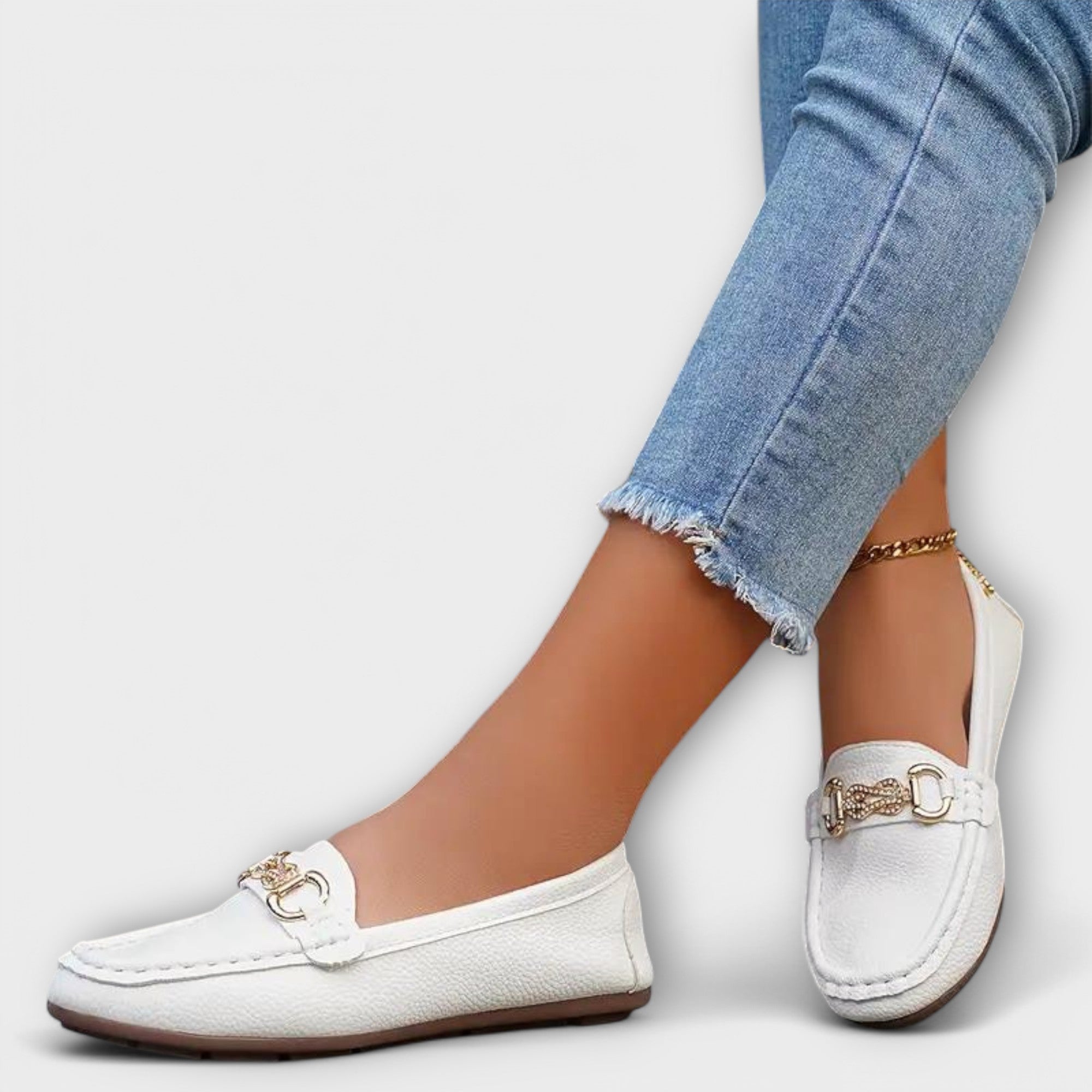 Aura - Slipper