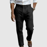 Pantalons Chic Saint-Tropez