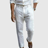 Pantalons Chic Saint-Tropez