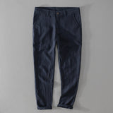 Pantalons en Lin Premium