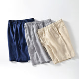 Shorts Lorenzo Linned