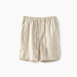 Shorts Lorenzo Linned