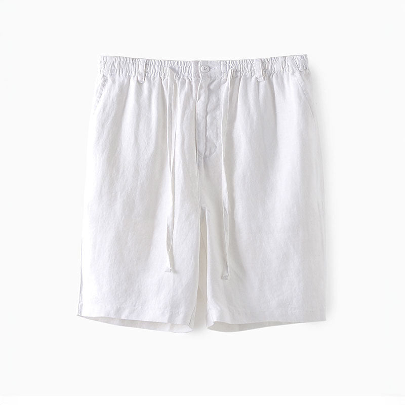 Shorts Lorenzo Linned