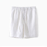 Shorts Lorenzo Linned