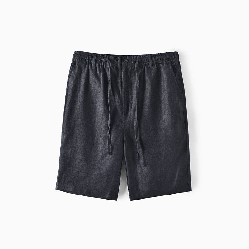 Shorts Lorenzo Linned