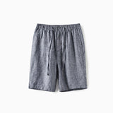 Shorts Lorenzo Linned