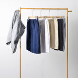 Shorts Lorenzo Linned