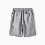 Shorts Lorenzo Linned