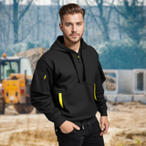 Vicente - Robuster Arbeits-Hoodie