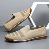 Elegante Strickschuhe
