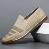 Elegante Strickschuhe
