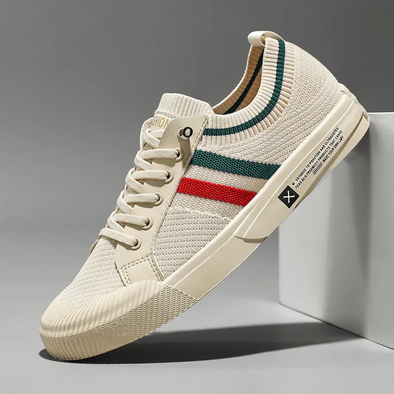 Chaussures Tricotées