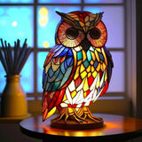Charming Owl