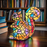 Alvin, Magical Squirrel