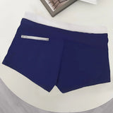 Cazel | Sportlicher Chic Badehose
