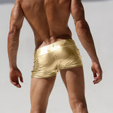 Cazel | Badehose Gold Prestige