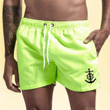 Cazel | Elegante Badehose