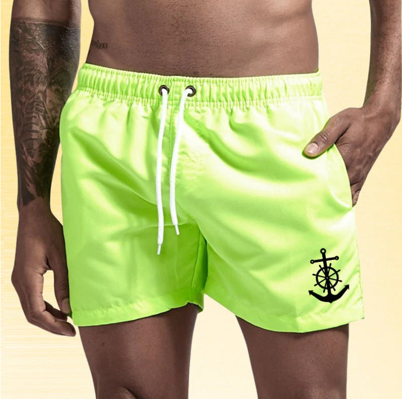 Cazel | Elegante Badehose