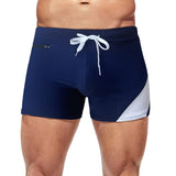 Cazel | Sportlicher Badehose Nautik
