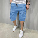 Sommerfeld | Shorts Cargo pour hommes (1 acheté, 1 GRATUIT)