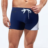 Cazel | Sportlicher Badehose Nautik