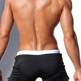 Cazel | Eleganter Sportlicher Badehose