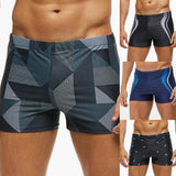 Cazel | Moderne Performance Badehose