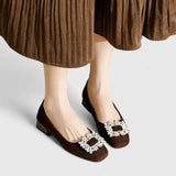 Julianyssa | Orthopädische High Heels