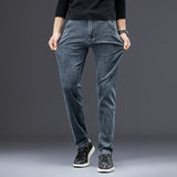 Jeans en denim premium