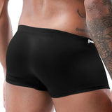 Cazel | Eleganter Minimalistischer Badeboxer