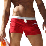 Cazel | Eleganter Sportlicher Badehose