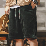 Cordshorts