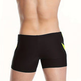 Cazel | Dynamischer Sport-Badeboxer