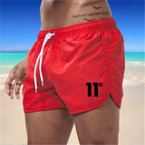 Cazel | Sommer Badehose 11°