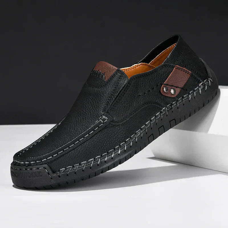 Bottines de Randonnée pour Gentilhommes