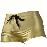 Cazel | Badehose Gold Prestige