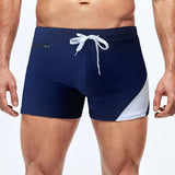 Cazel | Sportlicher Badehose Nautik