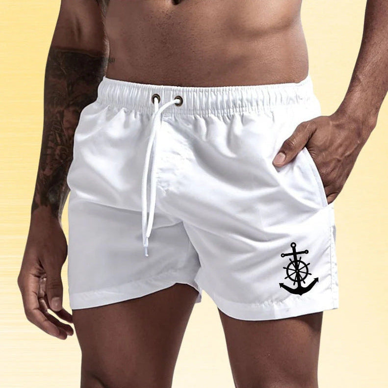 Cazel | Elegante Badehose