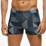 Cazel | Moderne Performance Badehose