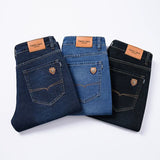 Jeans en Denim Classiques