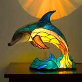 Cleo, Magical Dolphin