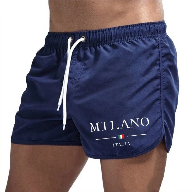 Cazel | Elegante Badehose