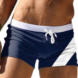Cazel | Sportlicher Chic Badehose