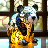 Kloffie, Magic Panda