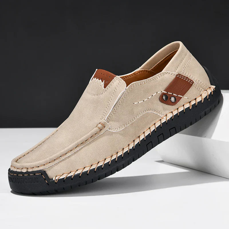 Bottines de Randonnée pour Gentilhommes